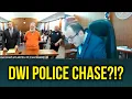 Download Lagu Judge FURIOUS After DWI Police Chase WITH ALCOHOL IN THE CAR