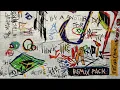 DJ Snake & Bipolar Sunshine - Paradise (with Bipolar Sunshine) - Teez Remix (Official Audio)
