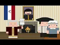 Why didn't the Boers ever unite against the British? (Short Animated Documentary)