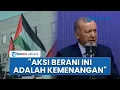 Lagu Palestina Puji Keberanian Turki Ingin Tangkap PM Israel Netanyahu, Ajak Negara Lain Mencontoh Ankara