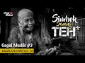 Download Lagu DAGELAN JOWO Eps.06 - Teh Kesukaan Simbok Minto - Gagal Mudik #3 Ucup Klaten