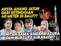 Download Lagu PERTAMA KALINYA UJI NYALI ARSYA ANANG BIKIN SEMUA PANIK!!
