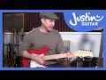 The Cheapest Electric Guitar On Amazon vs my custom Fender Beginners Should Buy Electric
