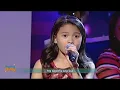 Magandang Buhay: Lyca sings "Thank You Ang Babait Ninyo"