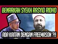 SERING KELUAR ARTIKEL PELIK DALAM AL-MANAR | BENARKAH RASYID RIDHO PUNYAI KAITAN DENGAN FREEMASON?!