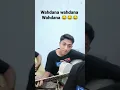 Download Lagu Wahdana Wahdana Wahdana(Cover) by. Ali Ghani#sholawat #shorts #short #fyp #fypシ #foryou #tiktokviral
