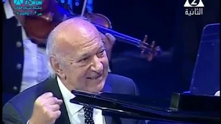 عمر خيرت قضية عم أحمد حفلة 5 نوفمبر 2018 