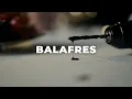 SCH x Werenoi Type Beat "BALAFRES" Instru Rap Sombre 2024