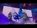 Download Lagu SCORPIONS - Blackout - live @ Tauron Arena, Kraków 18.06.2025 4K 60fps