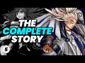 Download Lagu The COMPLETE Gachiakuta 'Information Broker Arc' Explained