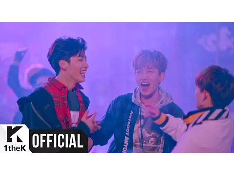 ROMEO Without U 公式動画サムネイル