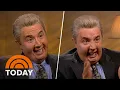 From 2002 See Martin Short s TODAY interview as Jiminy Glick