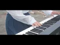 IneedS ｢Endless Blue｣ Teaser