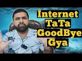 Internet Outages in Pakistan Costing BILLIONS
