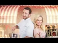 The Christmas Calendar 2017 Film Laura Bell Bundy Brendon Zub Paloma Kwiatkowski Movie Review