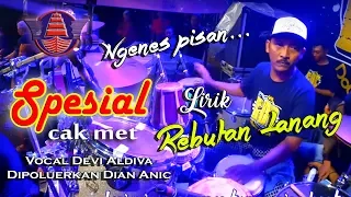 Download ngenes pisan REBUTAN LANANG \ MP3