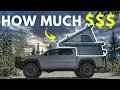 Here s How Much an Alucab Camper ACTUALLY Costs It s Shocking