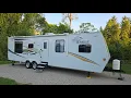 FOR SALE - 2010 Jayco Eagle 320RLS Travel Trailer