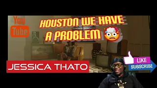 thato jessica problem ft veezo view reaction
