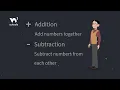 JavaScript Arithmetic Operators - Part 3