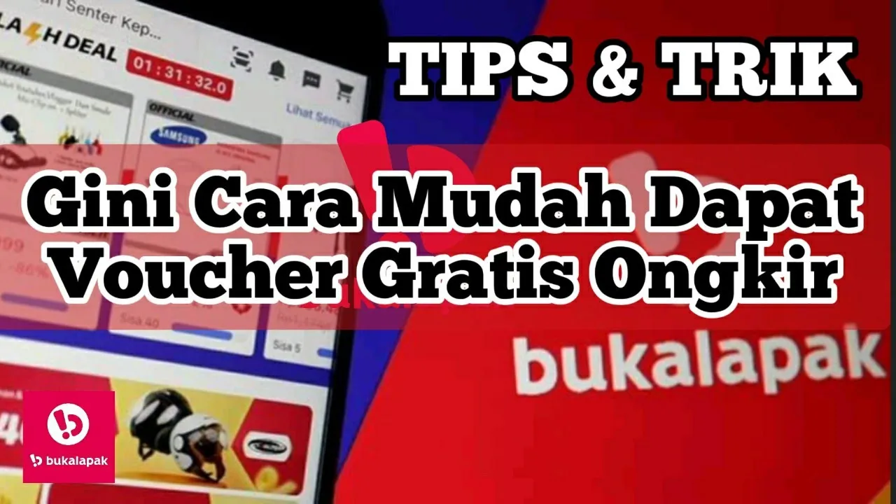 Cara Melihat Kode Voucher Prakerja di Bukalapak | Dapat Pulsa 20 Ribu