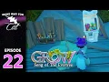 Secrets in the Forest District GROW SONG OF THE EVERTREE Ep 22