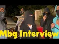 Mbg Interview Life In Flint School Sports Rap Flint music scene Dissed in songs Pushing peace More
