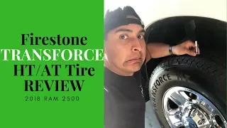 Firestone Transforce Review Ram