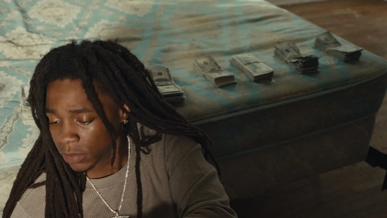 Hurricane Wisdom의 추천 곡. 마음을 뒤흔드는 명곡