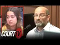 Sydney Powell s Dad Testifies to Wife s Murder