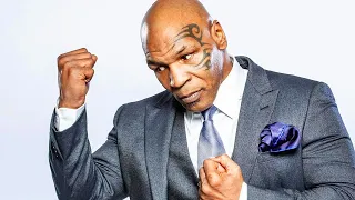 Mike Tyson Net Worth 2024 Boxing Earnings Cars Legendary Lifestyle