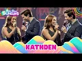 Download Lagu Kathryn Bernardo and Alden Richards bring the kilig on ‘All-Out Sundays!’ | All-Out Sundays
