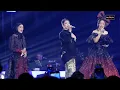 Menyesal - Lesti, Tiara Andini Dan Titi Dj | At Ancol Beach City Stadium 2023