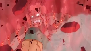 naruto shippuuden episode 421 review ash