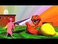 Download Lagu Can I Swordfight and Defeat Mrs. Slithers Now? | Juice World Update