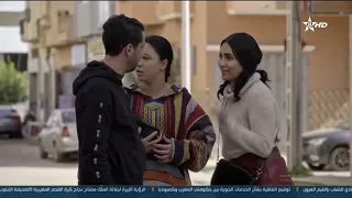 فيلم ريفي السلسلة الدرامية اناروز الحلقة الثانية Ep 2 Anarouz 