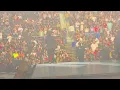 Desvelado - Fuerza Regida en vivo 31 Octubre 2024 Monterrey