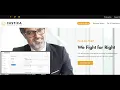 Complete Lawyer Website Template Dynamic Frontend Powerful Backend Using Php Codeigniter