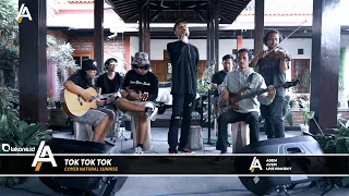 Download Natural Sunrise - Tok Tok Tok ( Cover Adem Ayem ) MP3