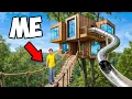 Exploring The Craziest Houses on Google Maps