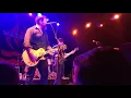 Hot Water Music - Mainline - Live at the Sinclair in Cambridge 11/17/17