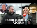 Download Lagu AZC vervangt hockeyclub in Hoorn: buurt in opstand | Ongehoord Nieuws #258