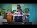 Download Lagu Karaoke Aku Bukan Rahwana - King Nasar Nada Wanita