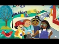 The More We Get Together | Barefoot Books Singalong