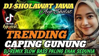 sholawat jawa versi caping gunung viral 2026