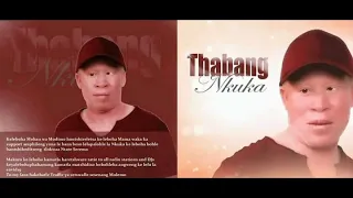 thabang nkuka ke kopa lentsoe