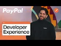 PayPal uses Postman Flows for the full Checkout journey - Case Study