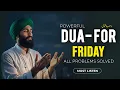 Lagu The Most POWERFUL DUA for Friday 🔑 | Jumuah Blessings of Rizq \u0026 Forgiveness | REVELATION STREAM 