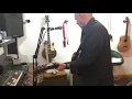 David Higginson covers "Had I known you better" from the Hall & Oates album Abandoned Luncheonette