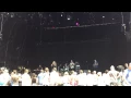 Elle King - My Neck, My Back @ Calling Festival 2015